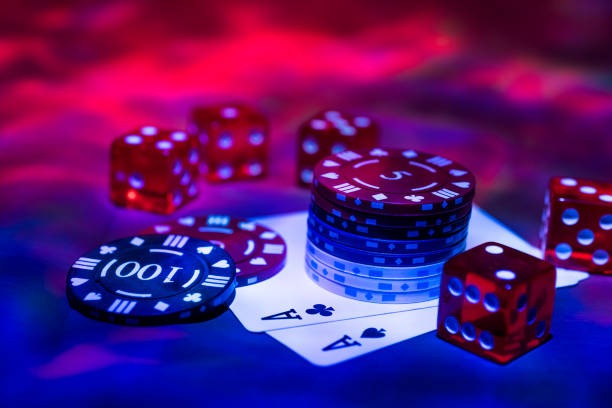 batman toto Evolution Baccarat & Roulette